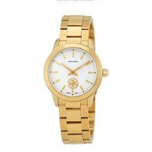 Tory Burch  Collins watch